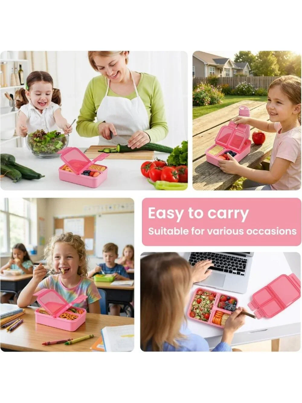 N/A elevate your